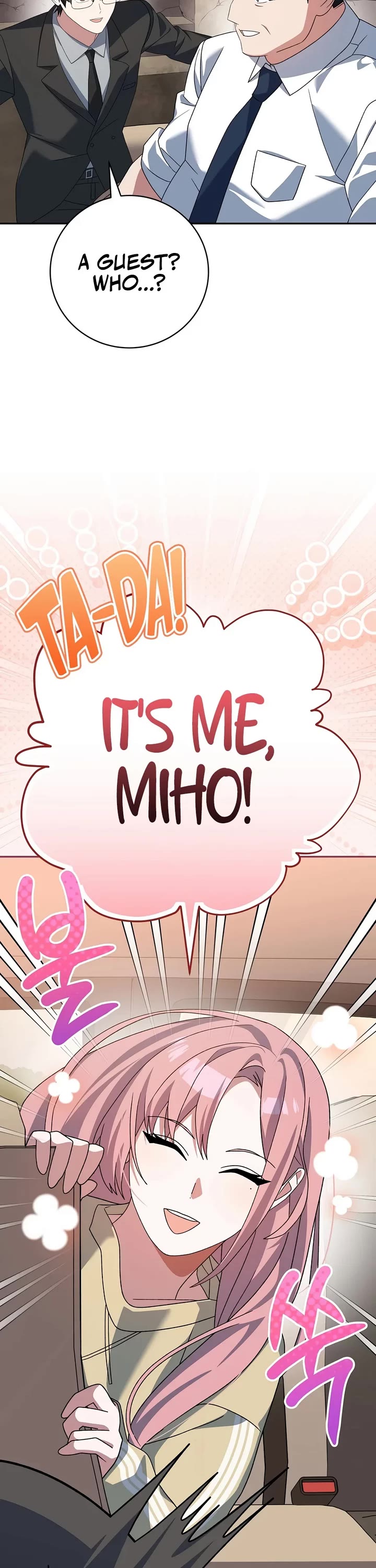 Genius Archer’s Streaming Chapter 113 page 16 - Chapter 113