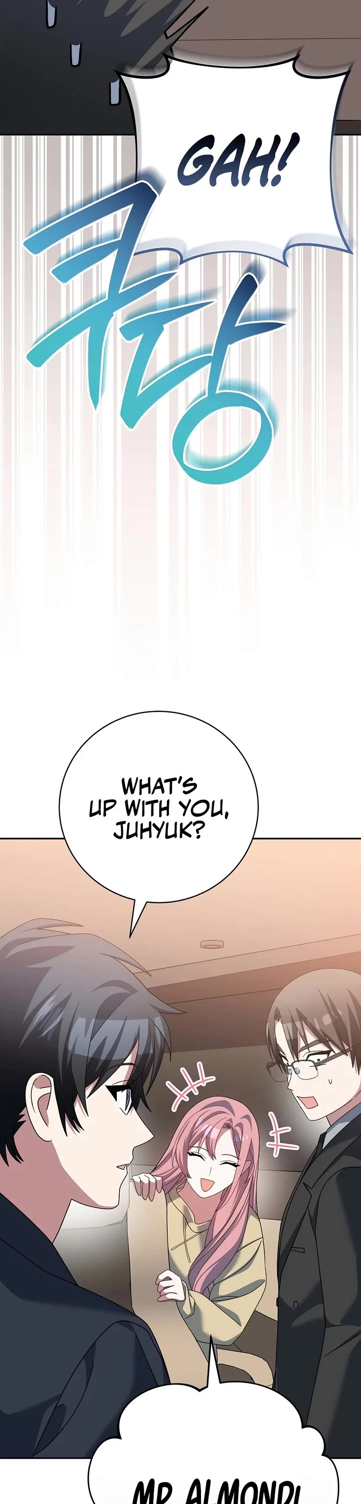 Genius Archer’s Streaming Chapter 113 page 17 - Chapter 113