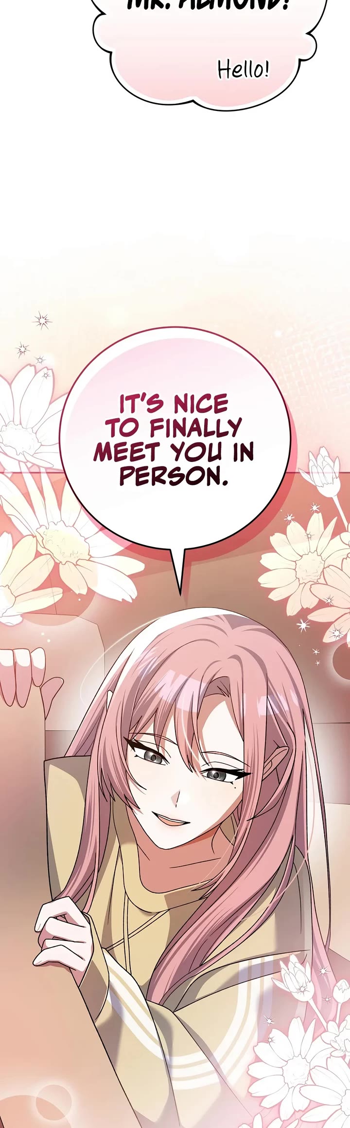 Genius Archer’s Streaming Chapter 113 page 18 - Chapter 113