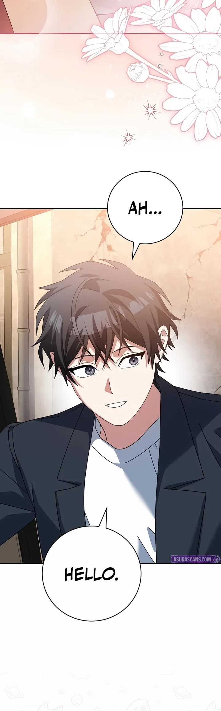 Genius Archer’s Streaming Chapter 113 page 19 - Chapter 113