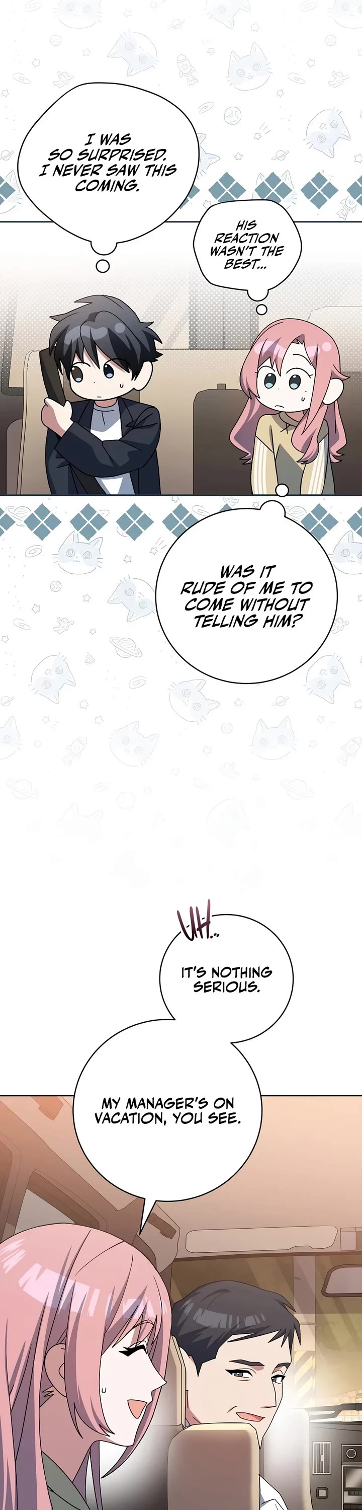 Genius Archer’s Streaming Chapter 113 page 20 - Chapter 113