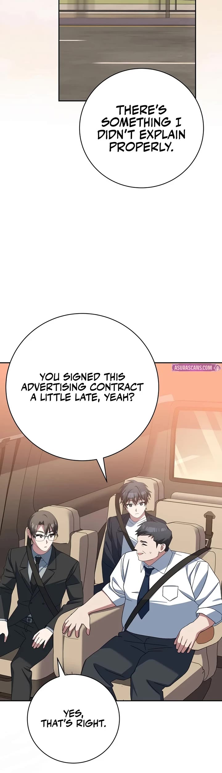 Genius Archer’s Streaming Chapter 113 page 23 - Chapter 113