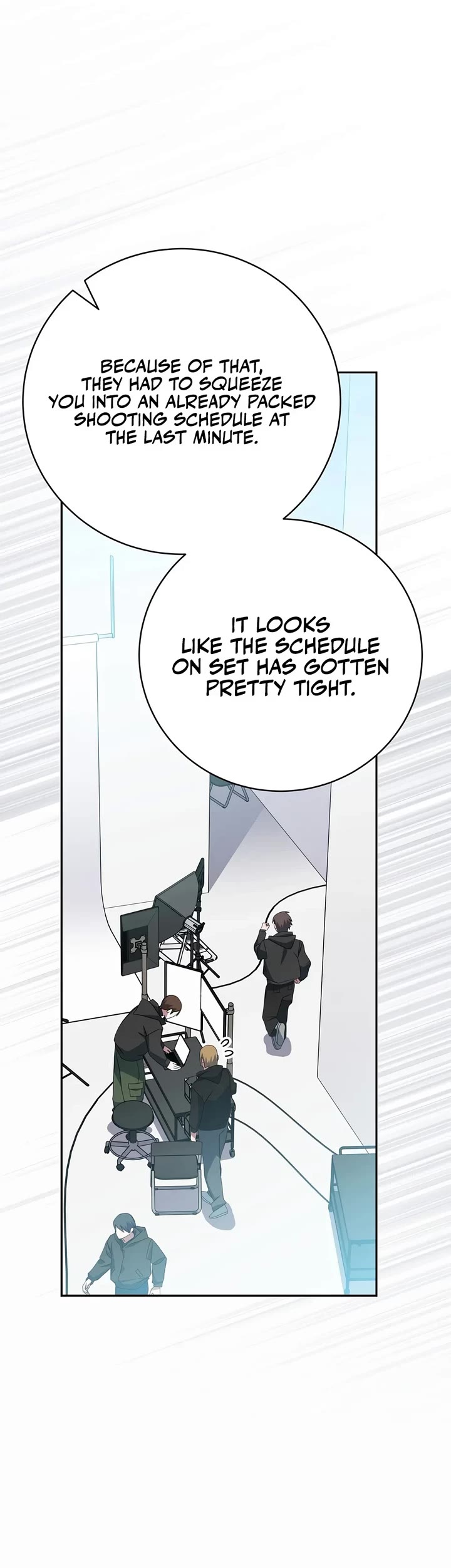 Genius Archer’s Streaming Chapter 113 page 24 - Chapter 113