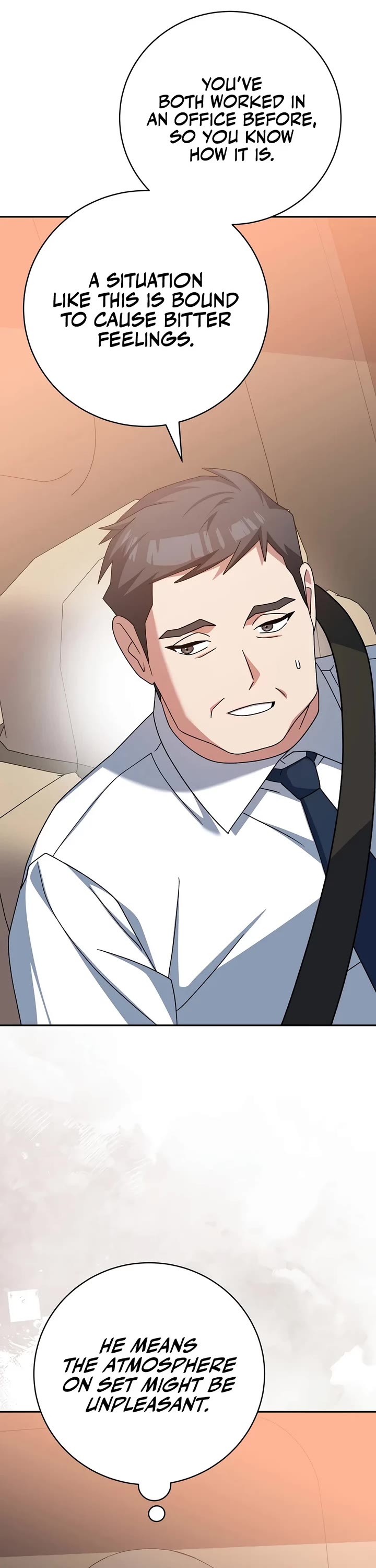 Genius Archer’s Streaming Chapter 113 page 25 - Chapter 113
