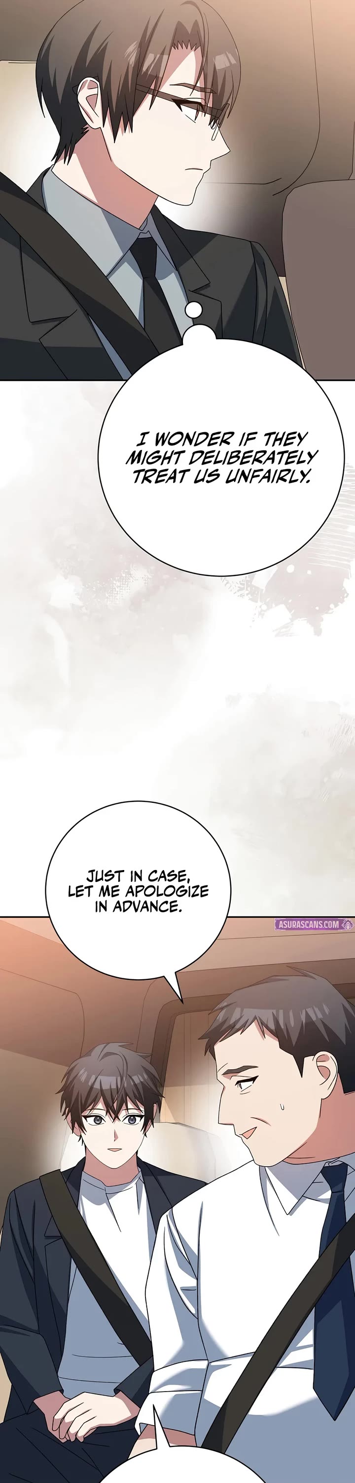 Genius Archer’s Streaming Chapter 113 page 26 - Chapter 113