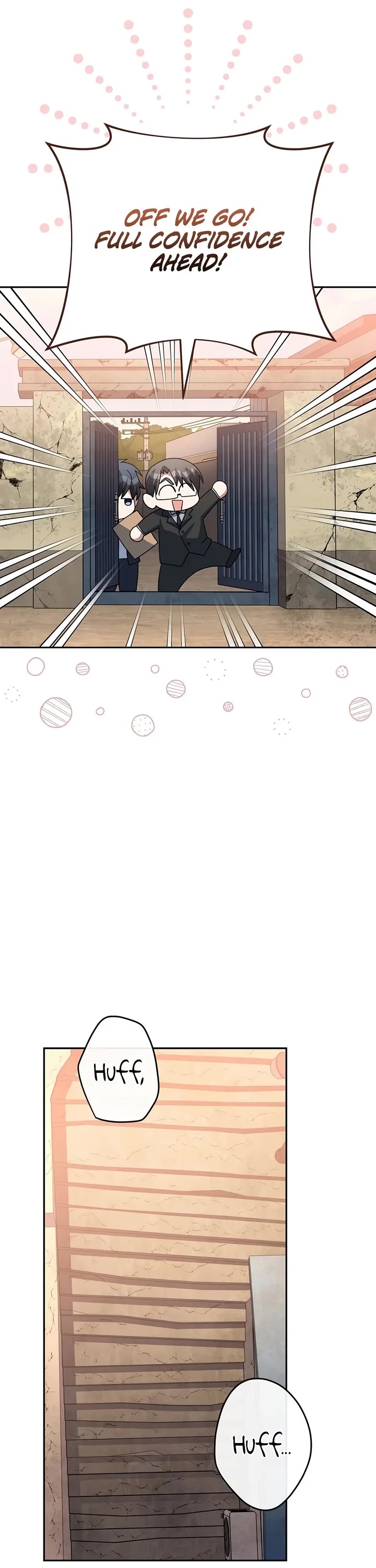 Genius Archer’s Streaming Chapter 113 page 3 - Chapter 113