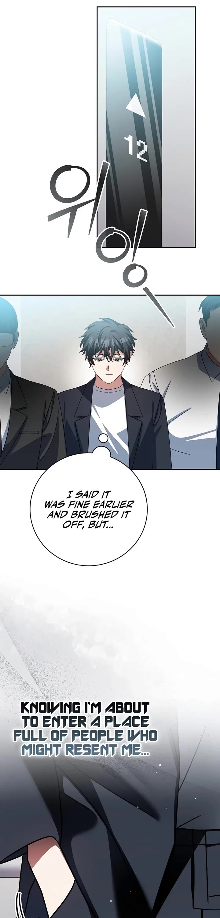 Genius Archer’s Streaming Chapter 113 page 30 - Chapter 113