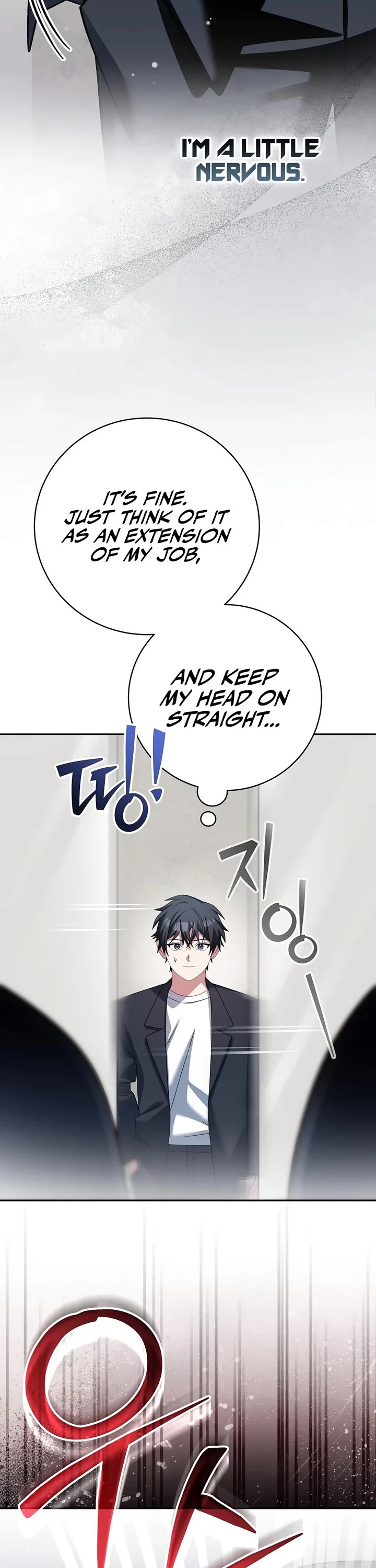 Genius Archer’s Streaming Chapter 113 page 31 - Chapter 113
