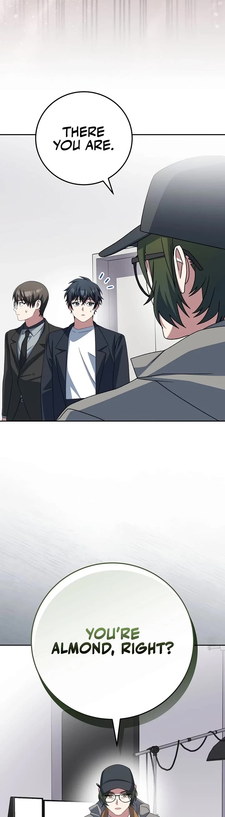 Genius Archer’s Streaming Chapter 113 page 33 - Chapter 113
