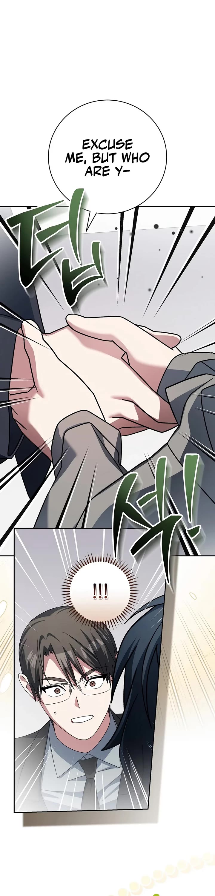 Genius Archer’s Streaming Chapter 113 page 35 - Chapter 113