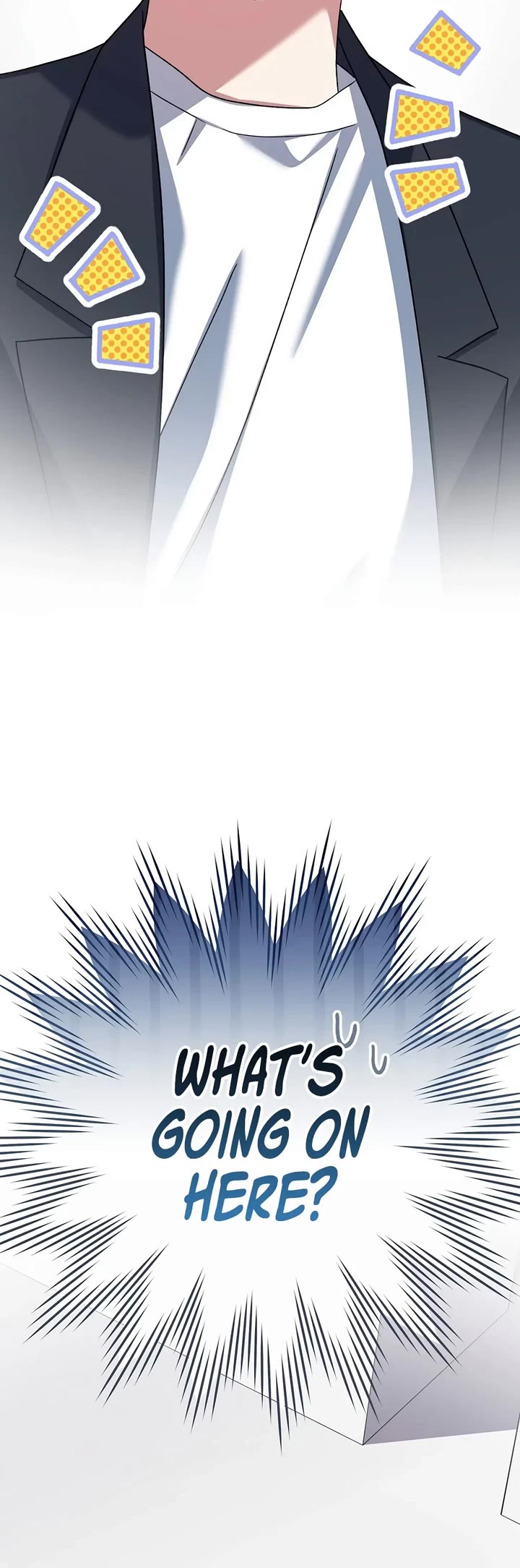 Genius Archer’s Streaming Chapter 113 page 39 - Chapter 113