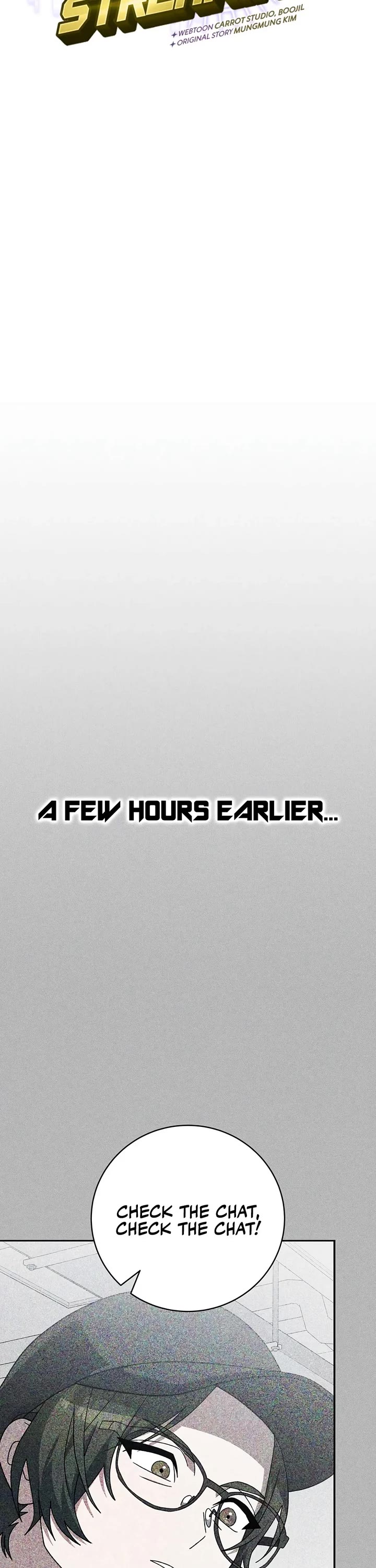 Genius Archer’s Streaming Chapter 113 page 41 - Chapter 113