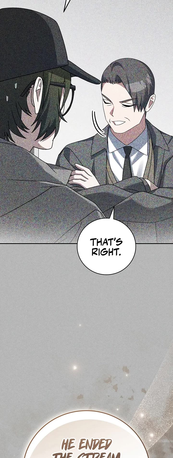 Genius Archer’s Streaming Chapter 113 page 43 - Chapter 113