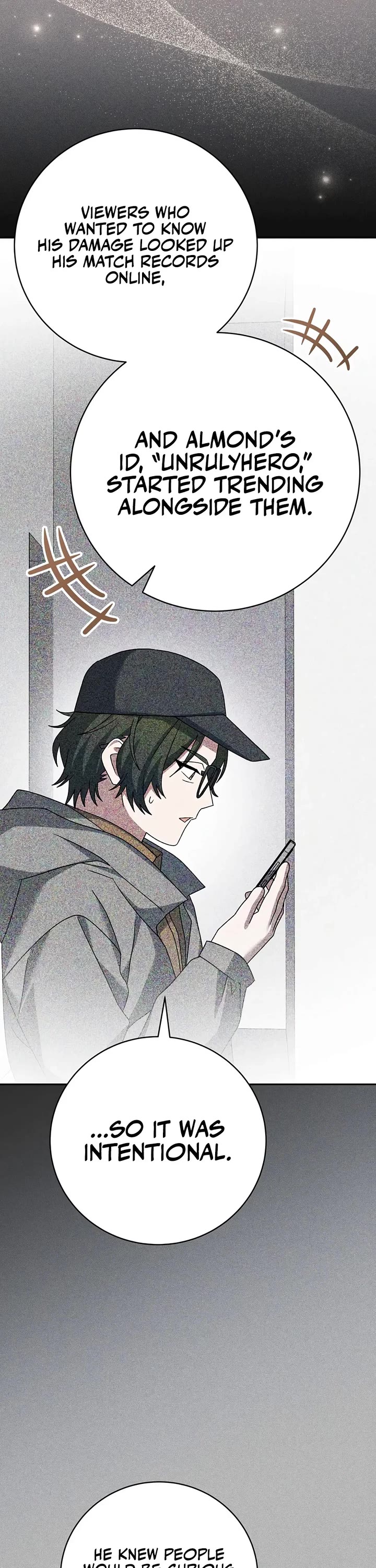 Genius Archer’s Streaming Chapter 113 page 45 - Chapter 113