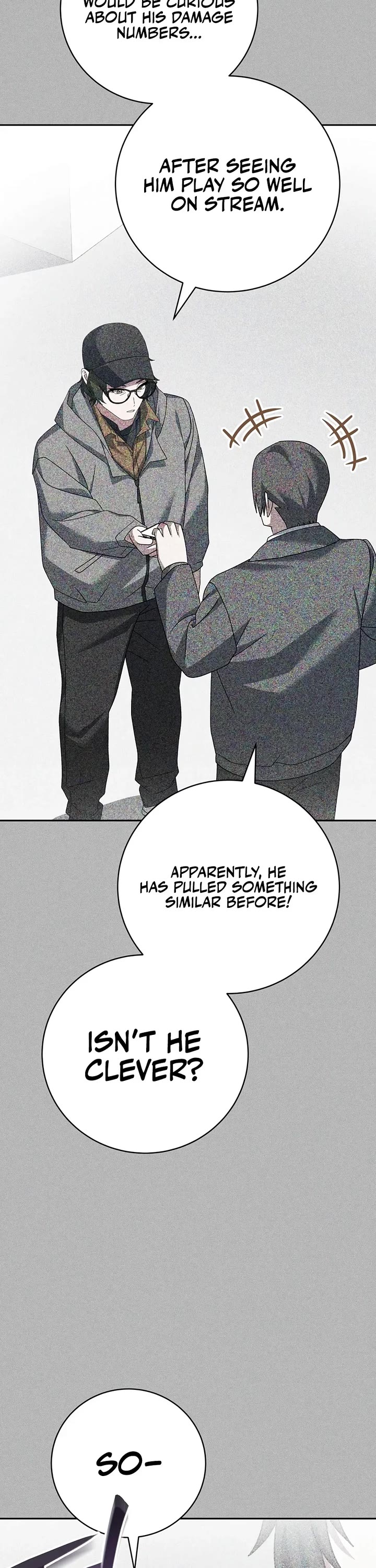 Genius Archer’s Streaming Chapter 113 page 46 - Chapter 113