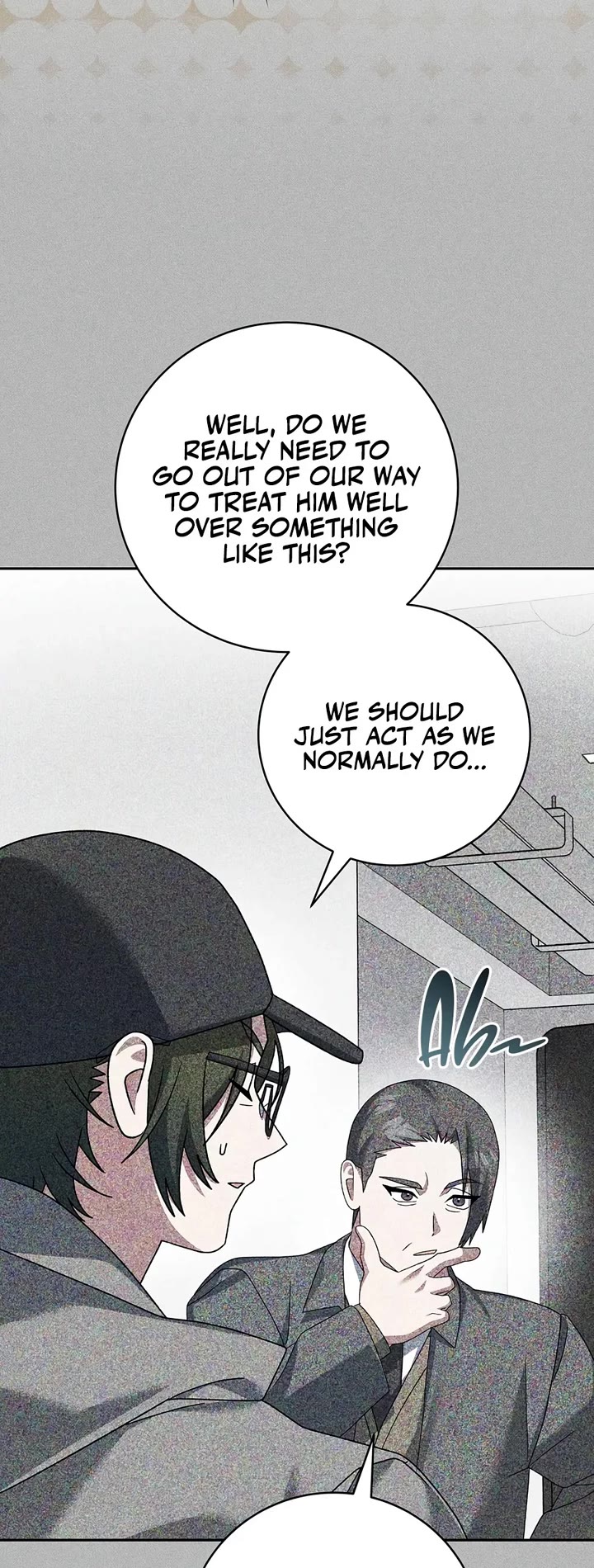 Genius Archer’s Streaming Chapter 113 page 48 - Chapter 113