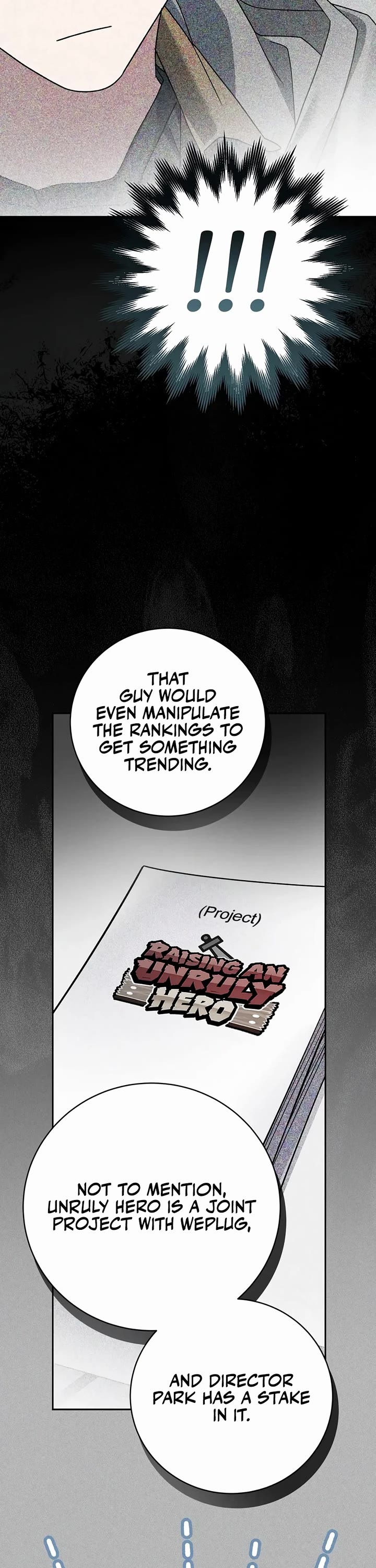 Genius Archer’s Streaming Chapter 113 page 50 - Chapter 113