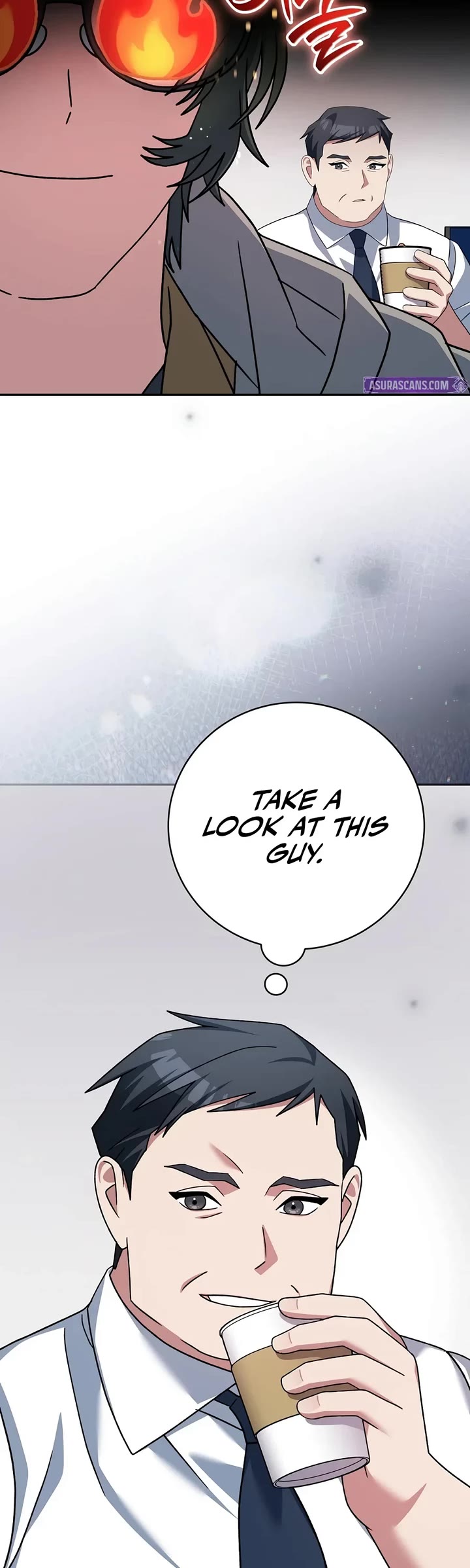 Genius Archer’s Streaming Chapter 113 page 55 - Chapter 113