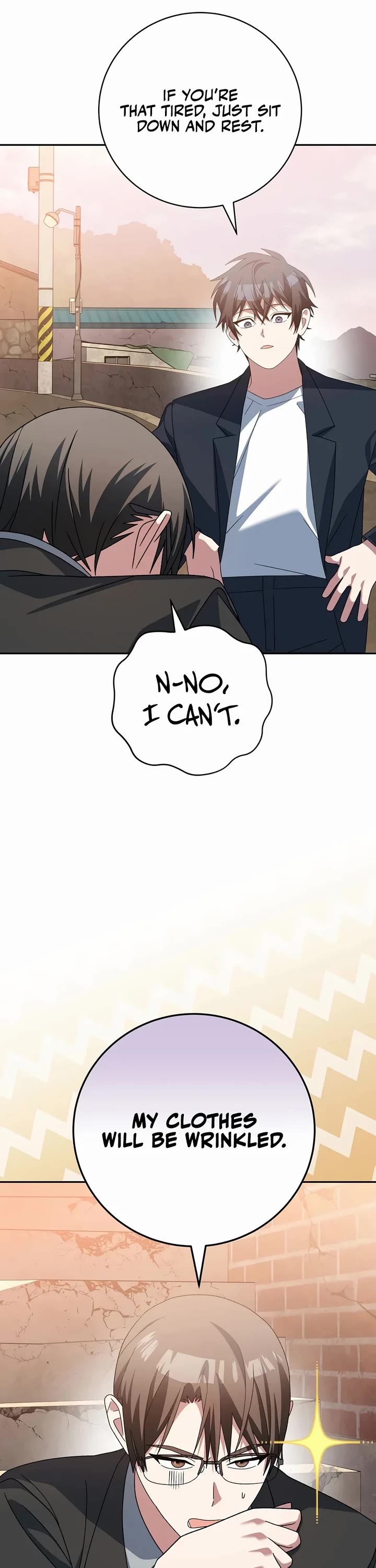 Genius Archer’s Streaming Chapter 113 page 6 - Chapter 113