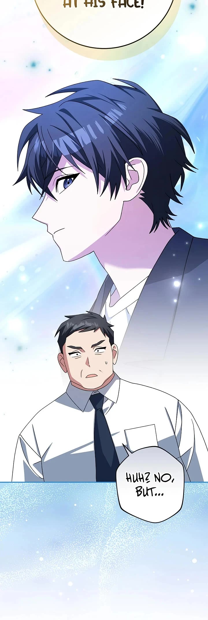 Genius Archer’s Streaming Chapter 114 page 10 - Chapter 114