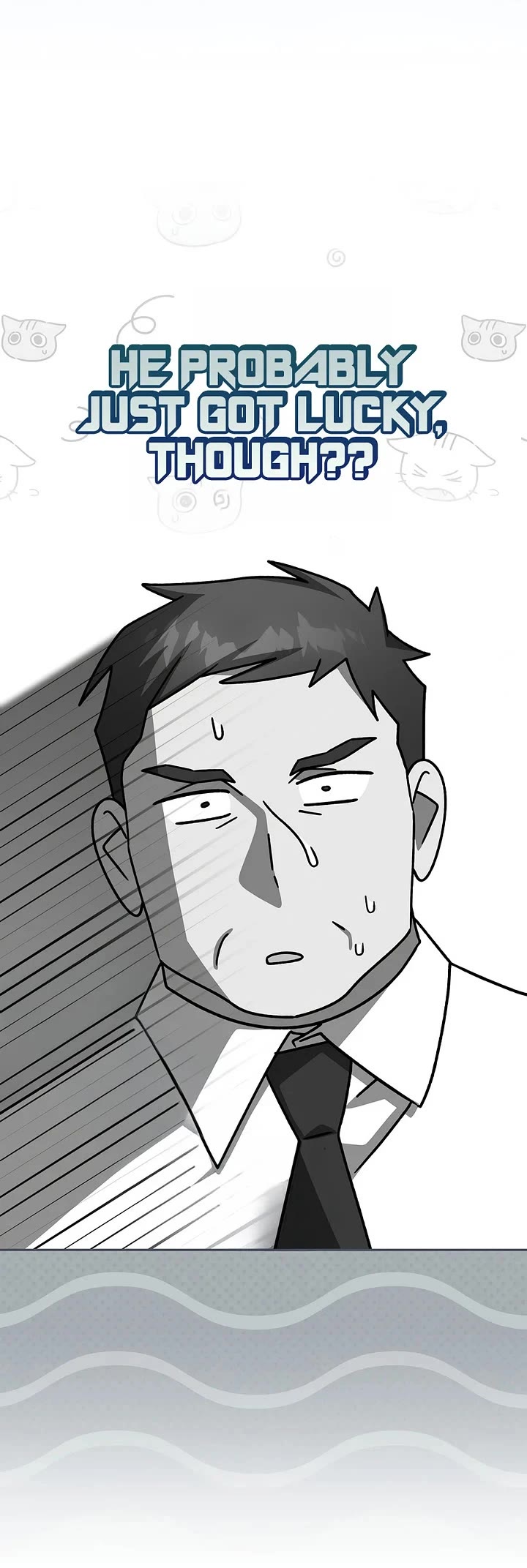 Genius Archer’s Streaming Chapter 114 page 11 - Chapter 114