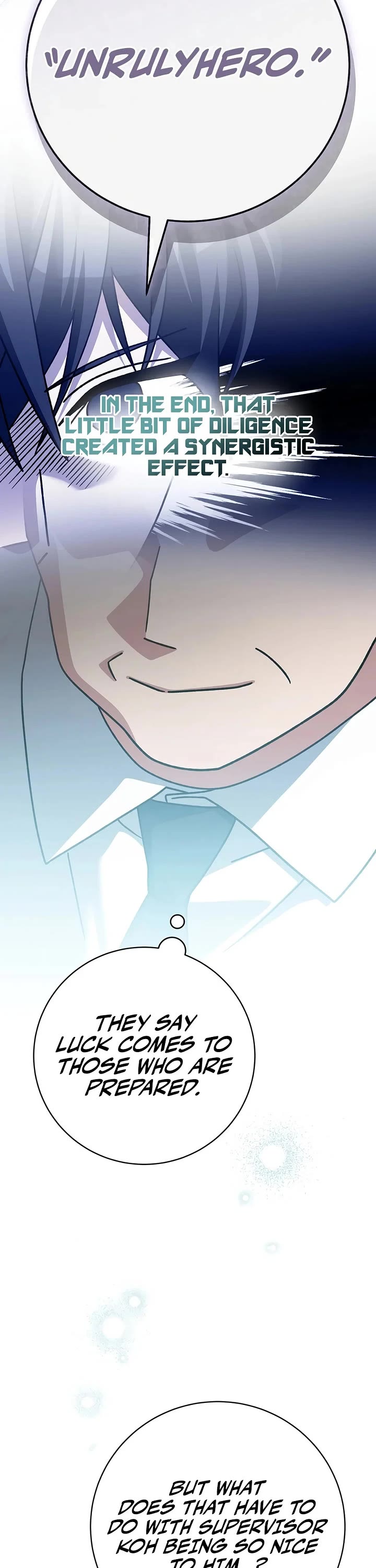 Genius Archer’s Streaming Chapter 114 page 13 - Chapter 114