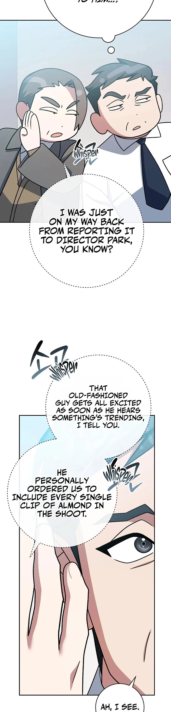 Genius Archer’s Streaming Chapter 114 page 14 - Chapter 114