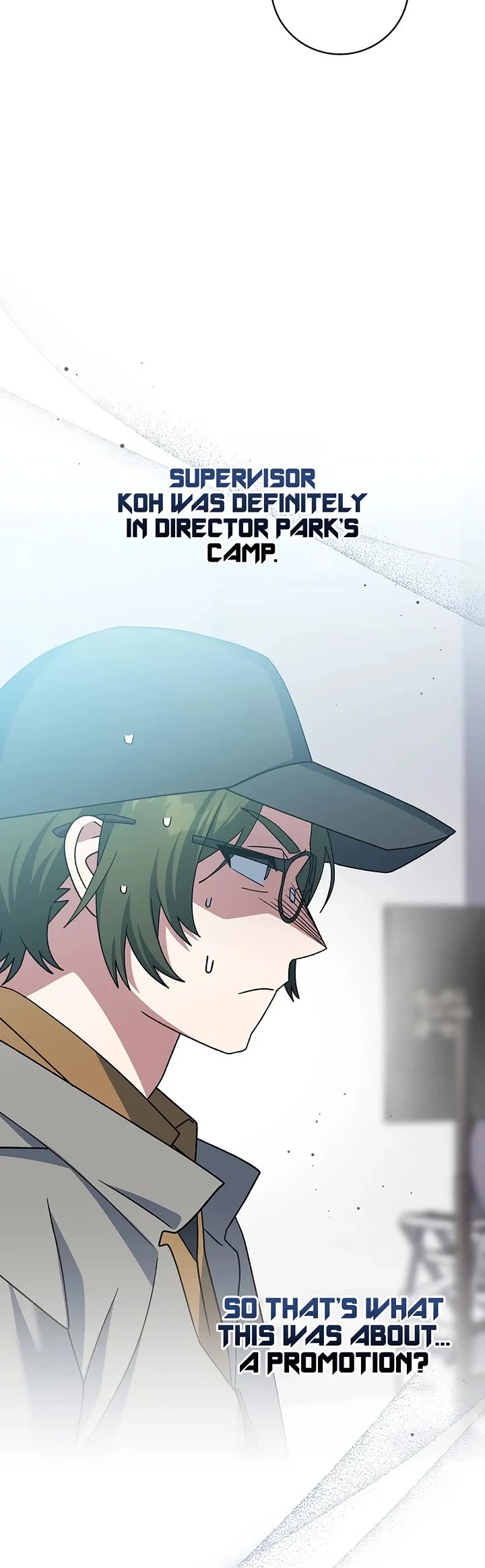Genius Archer’s Streaming Chapter 114 page 15 - Chapter 114