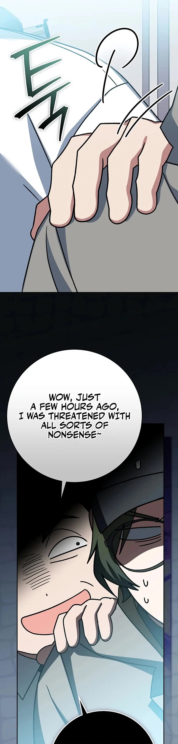 Genius Archer’s Streaming Chapter 114 page 17 - Chapter 114
