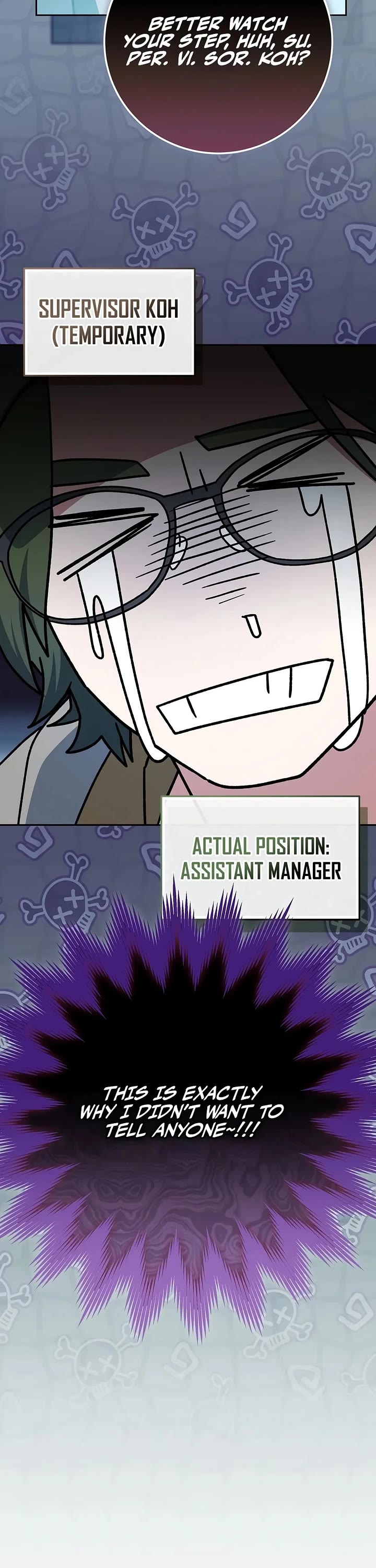 Genius Archer’s Streaming Chapter 114 page 18 - Chapter 114