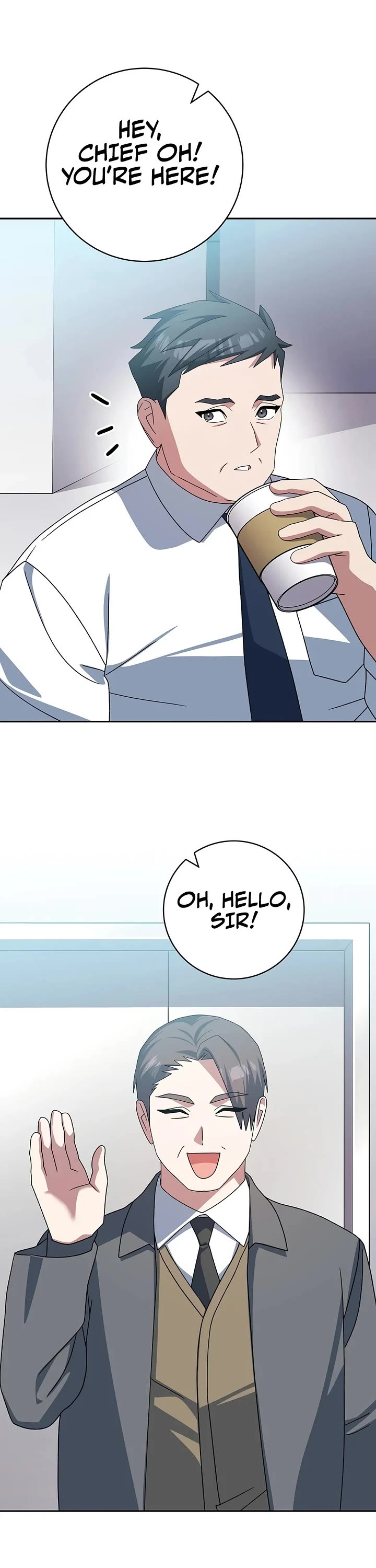 Genius Archer’s Streaming Chapter 114 page 2 - Chapter 114