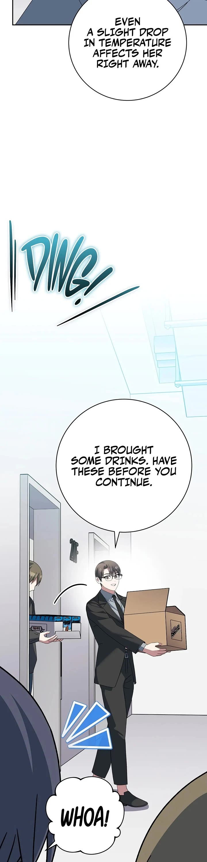 Genius Archer’s Streaming Chapter 114 page 23 - Chapter 114