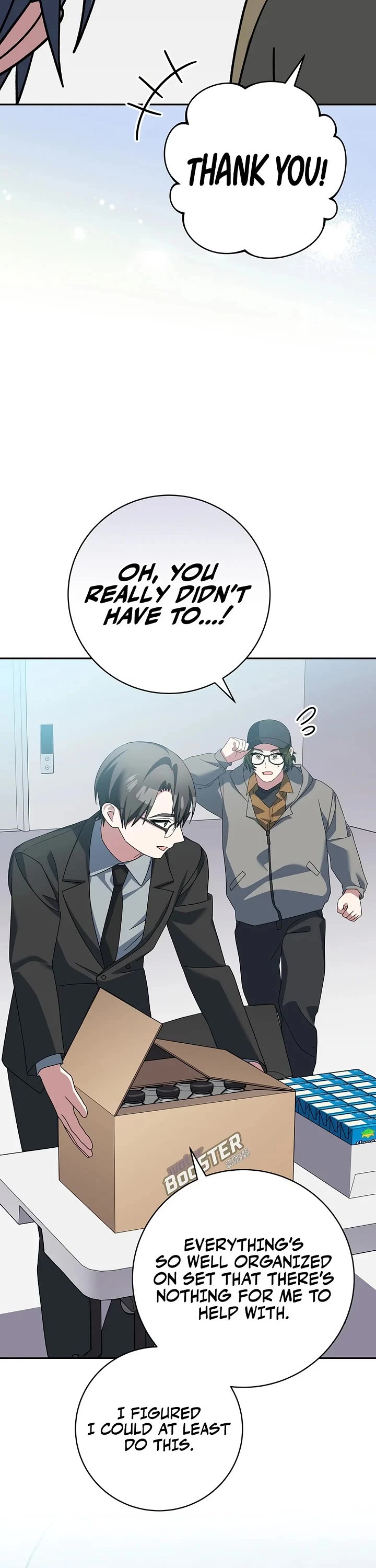 Genius Archer’s Streaming Chapter 114 page 24 - Chapter 114