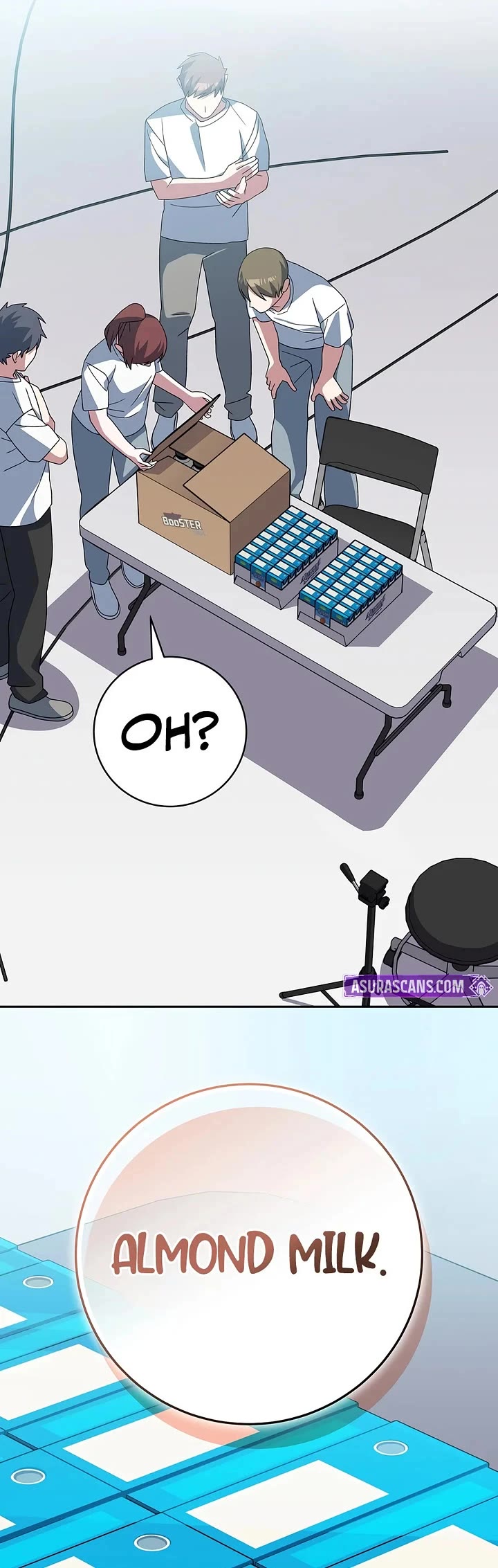 Genius Archer’s Streaming Chapter 114 page 25 - Chapter 114