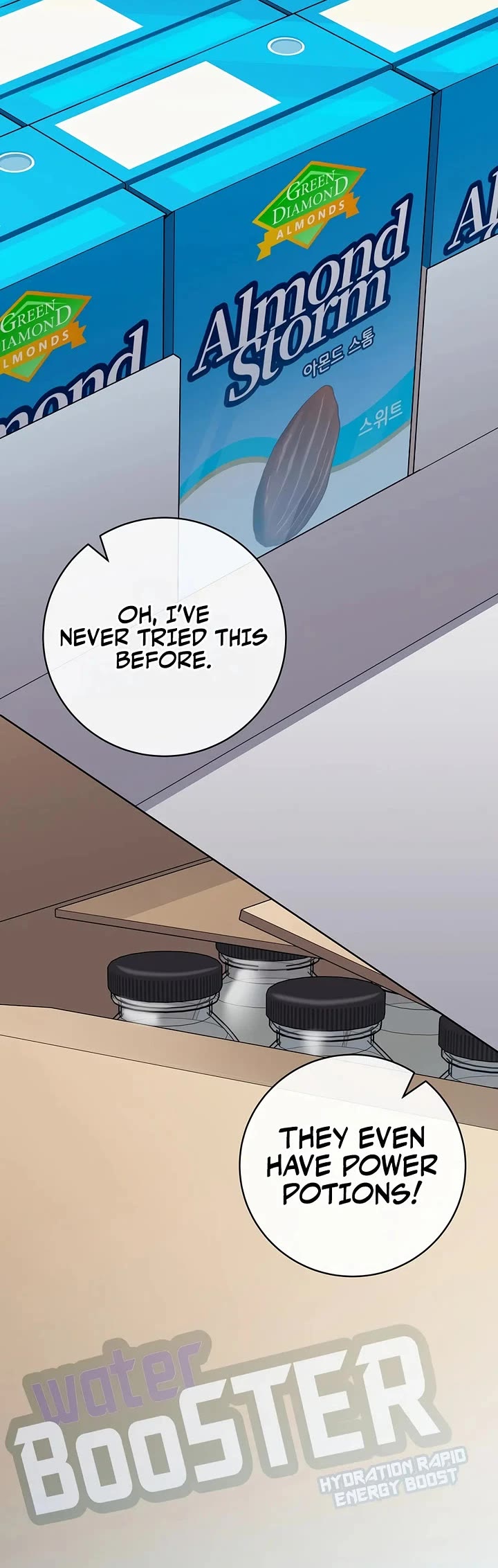 Genius Archer’s Streaming Chapter 114 page 26 - Chapter 114