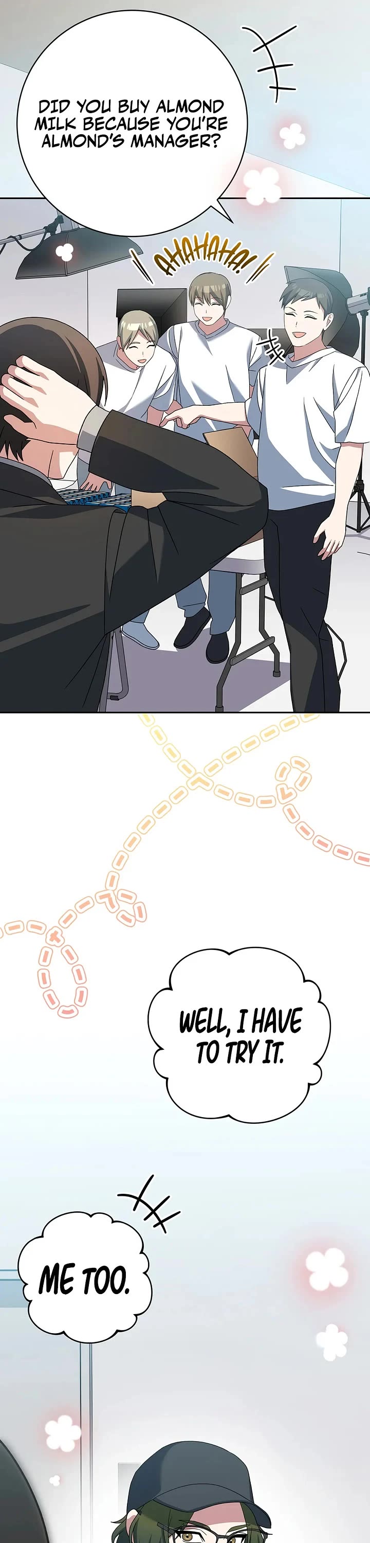 Genius Archer’s Streaming Chapter 114 page 27 - Chapter 114