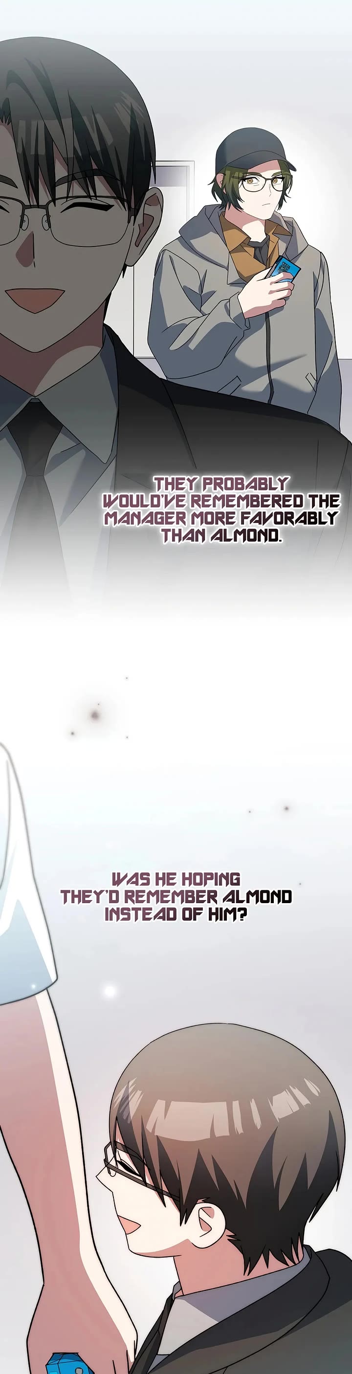 Genius Archer’s Streaming Chapter 114 page 29 - Chapter 114
