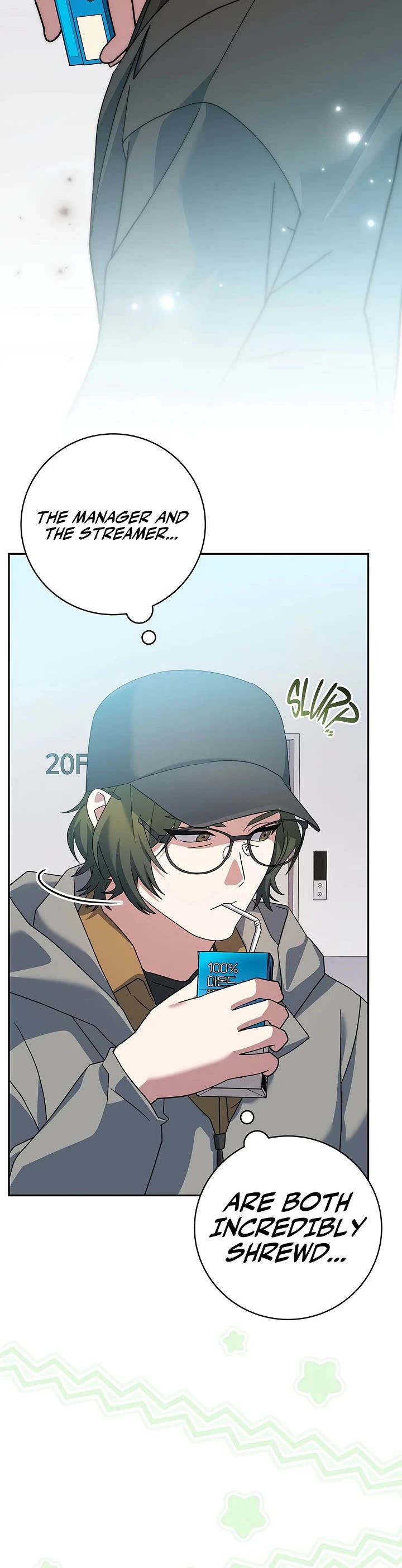 Genius Archer’s Streaming Chapter 114 page 30 - Chapter 114