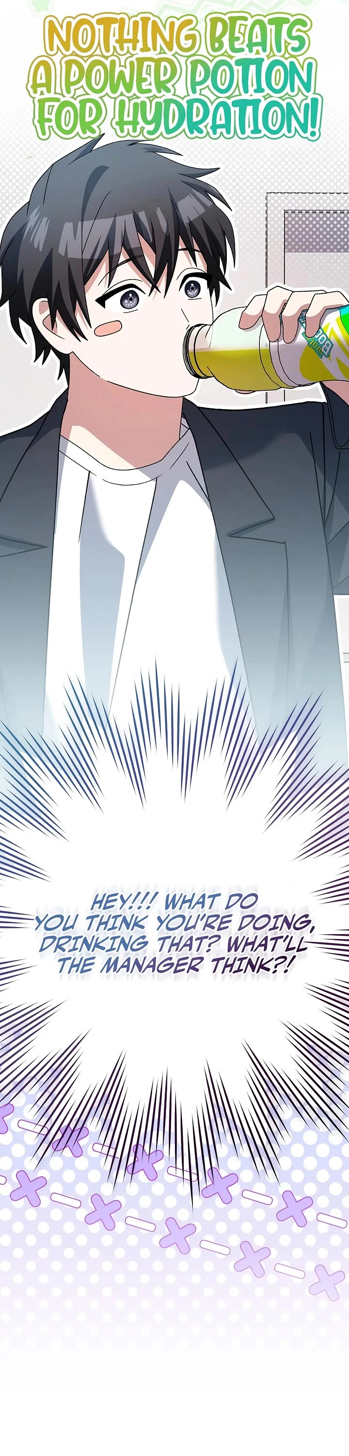 Genius Archer’s Streaming Chapter 114 page 31 - Chapter 114