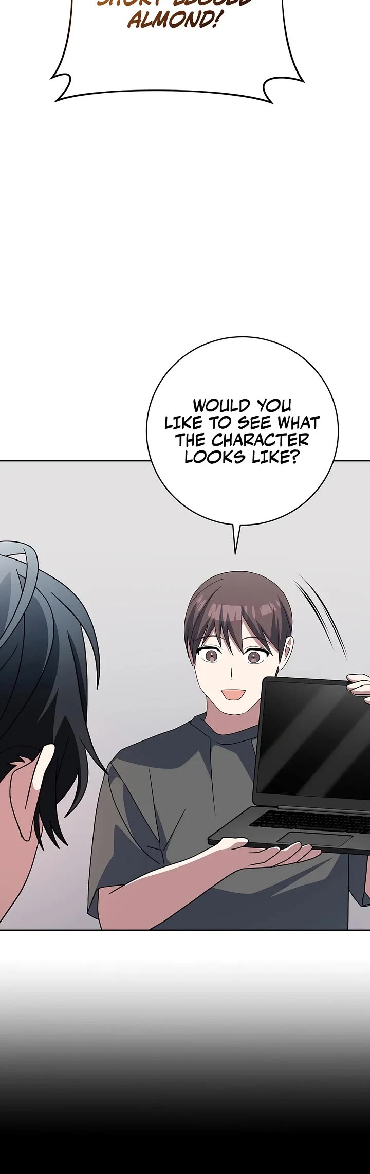 Genius Archer’s Streaming Chapter 114 page 35 - Chapter 114