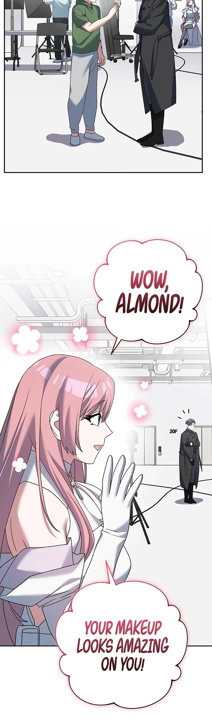 Genius Archer’s Streaming Chapter 114 page 40 - Chapter 114