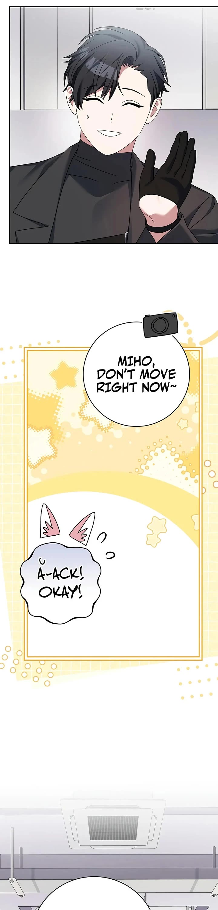 Genius Archer’s Streaming Chapter 114 page 41 - Chapter 114