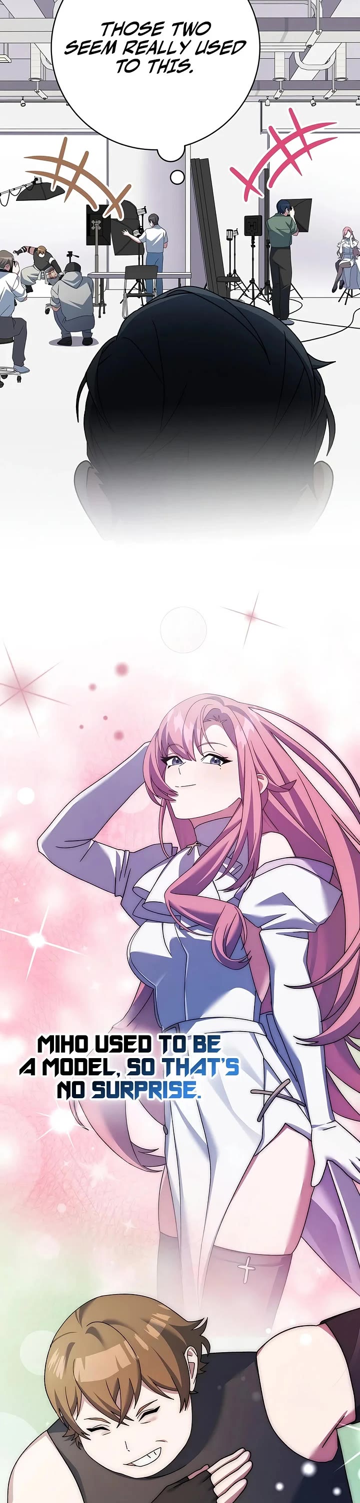 Genius Archer’s Streaming Chapter 114 page 42 - Chapter 114