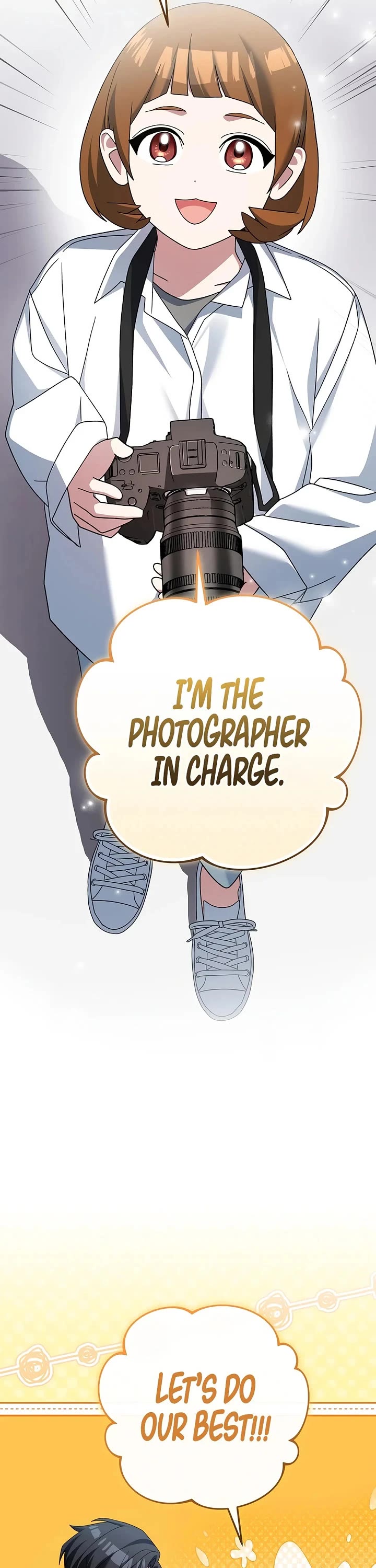 Genius Archer’s Streaming Chapter 114 page 47 - Chapter 114