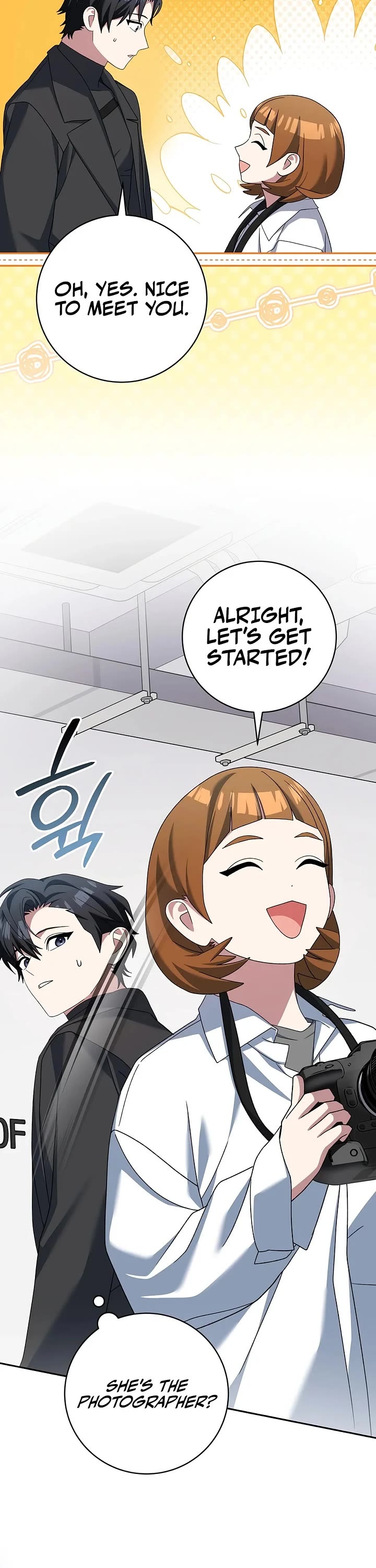 Genius Archer’s Streaming Chapter 114 page 48 - Chapter 114