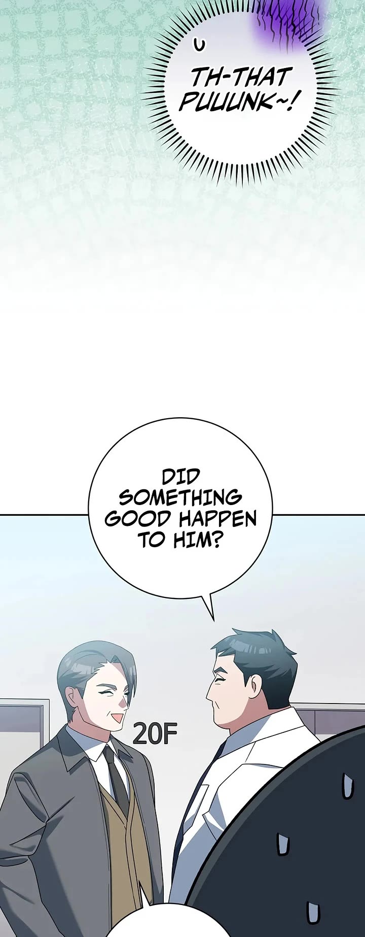 Genius Archer’s Streaming Chapter 114 page 5 - Chapter 114