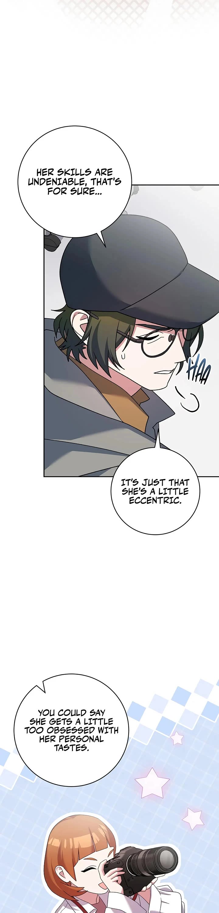 Genius Archer’s Streaming Chapter 114 page 53 - Chapter 114