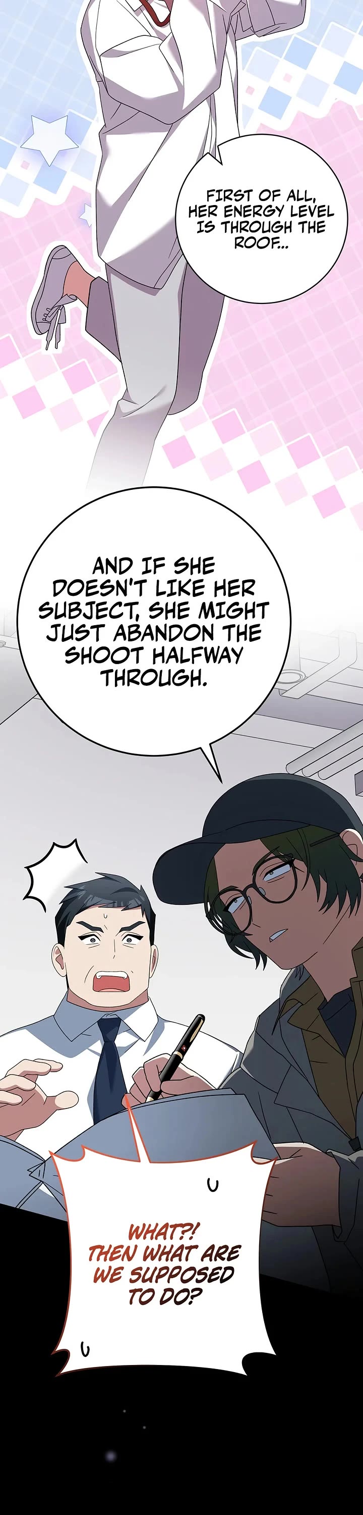 Genius Archer’s Streaming Chapter 114 page 54 - Chapter 114