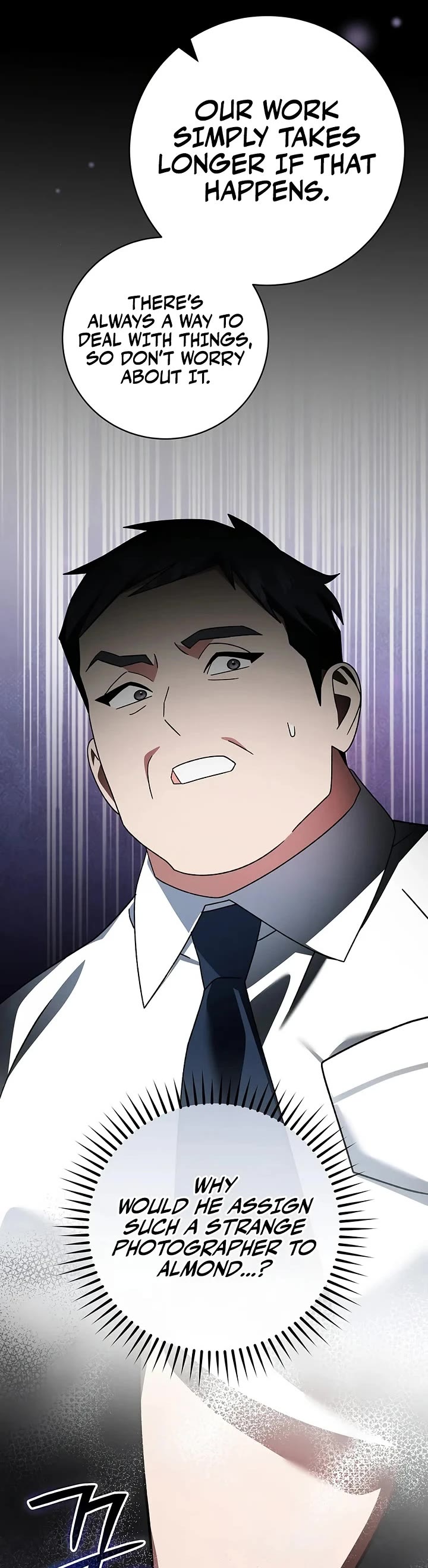 Genius Archer’s Streaming Chapter 114 page 55 - Chapter 114
