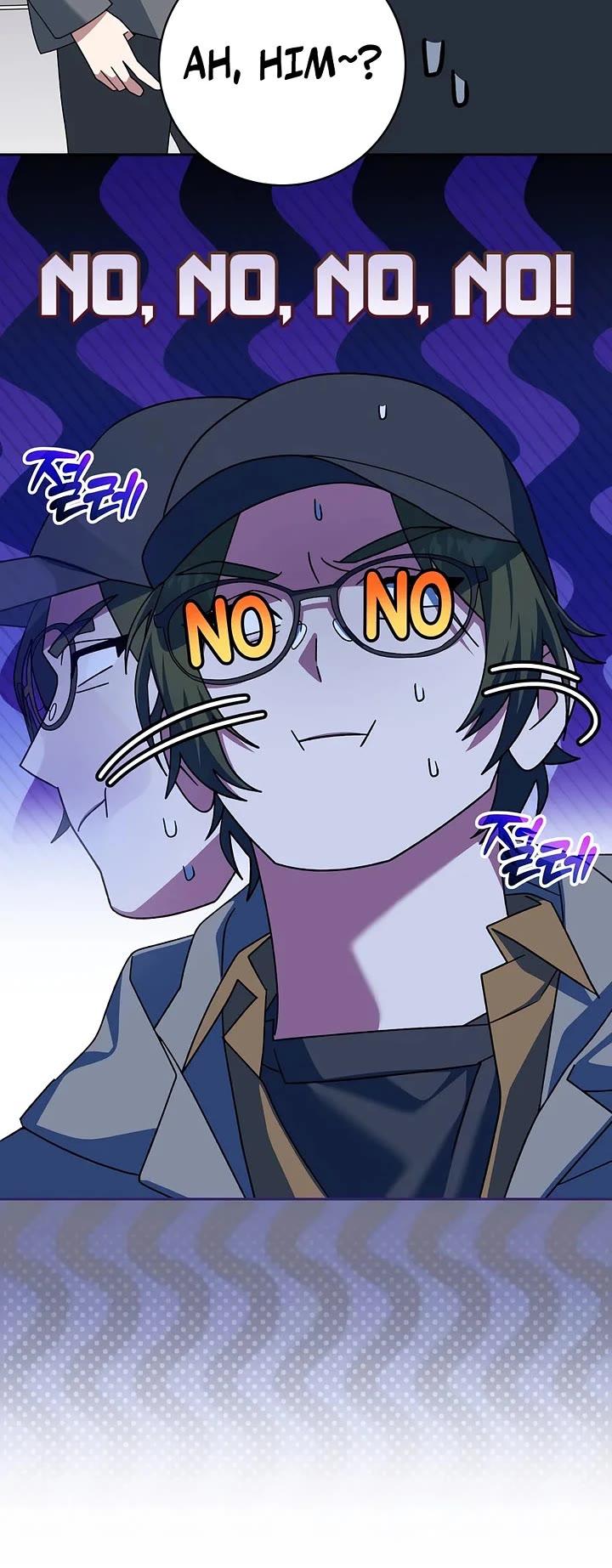 Genius Archer’s Streaming Chapter 114 page 6 - Chapter 114
